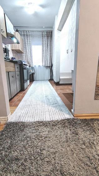 Vand garsoniera Hunedoara - 4