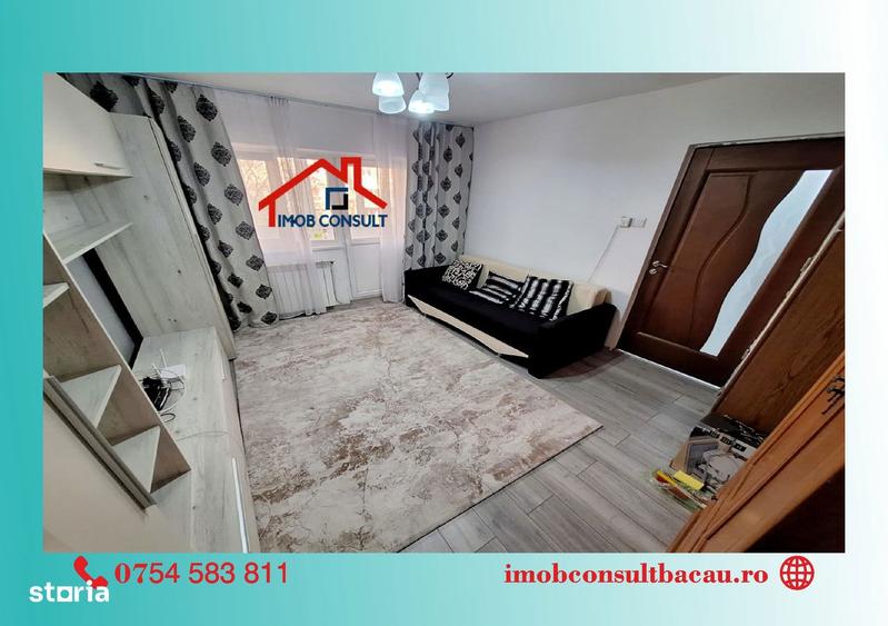 Garsoniera de inchiriat in zona prestigioasa Bistri?a Lac! CE1584 - 1