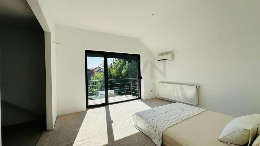 REV2005055 Vila de inchiriat in complex rezidential Corbeanca - 10