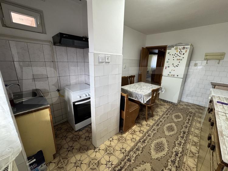 Apartament de inchiriat, cu 3 camere, Zalau - 8