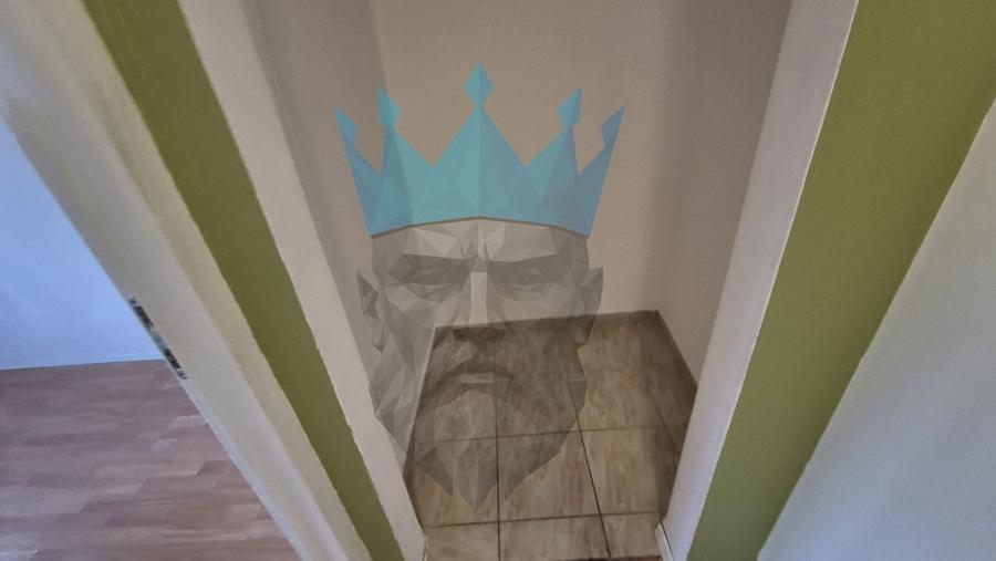 Apartament 3 Camere Titan Bucuresti - 12