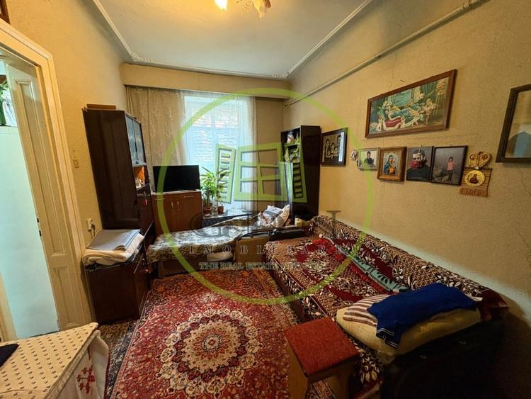 Apartament de vanzare 2 camere | 68 mp | Central - 7