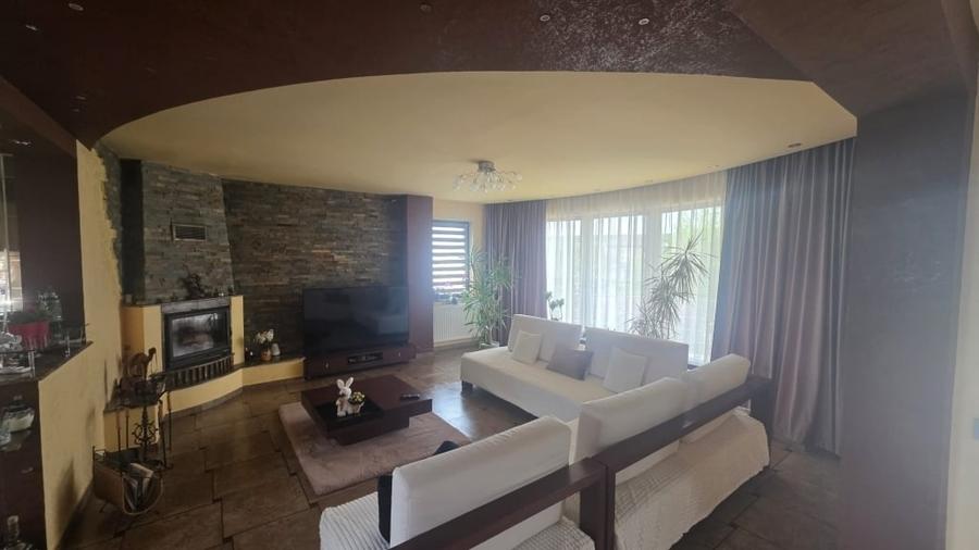 Vilă Exclusivistă Bucium - Plopii fără Soț, 825mp teren, Finisaje Luxury - 4