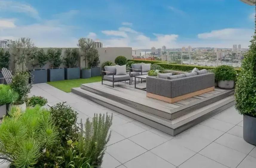 Penthouse | Decebal | Lux | 0 Comision | Direct Dezvoltator - 14