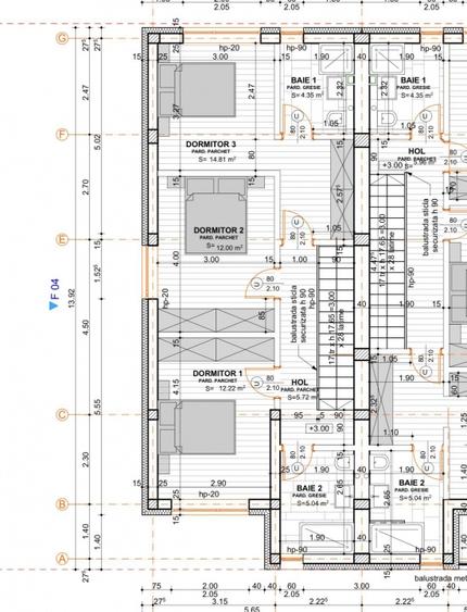 Duplex modern | 4 camere | spatiu generos + confort | Mosnita - 6