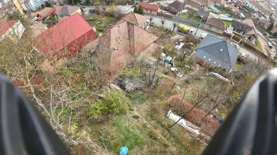 Casa / Vila cu 5 camere de vanzare in zona Exterior Sud - 16