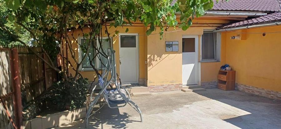 Casa individuala caramida  4 camere cu centrala Timisoara - 1