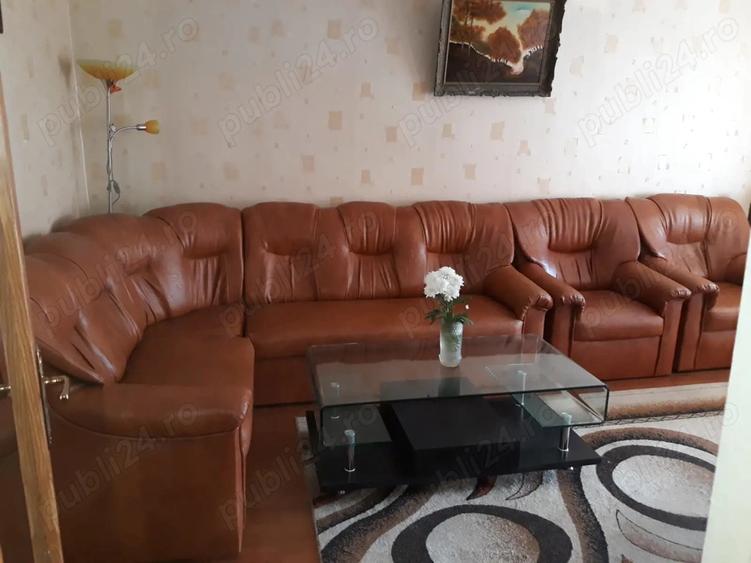 Apartament 3 camere de inchiriat Baba Novac - 5