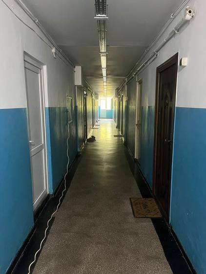 Garsonieră decomandată în Bularga