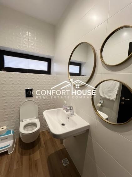 Vila cu arhitectura moderna,  piscina, cartier rezidential, IANCU NICOLAE - 19