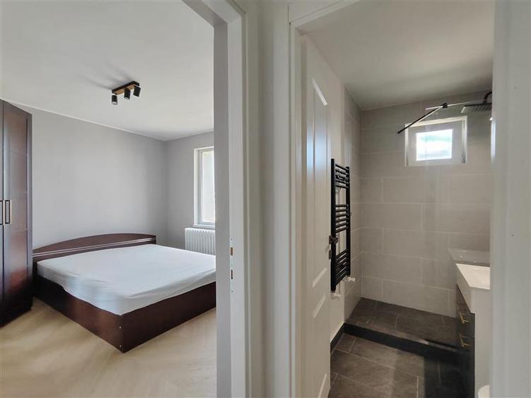 Apartament 2 camere de vanzare Podu Ros - 5