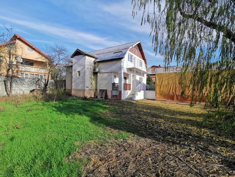 Colentina, Dobroesti, 5 camere vila la curte, zero comision cumparator - 15