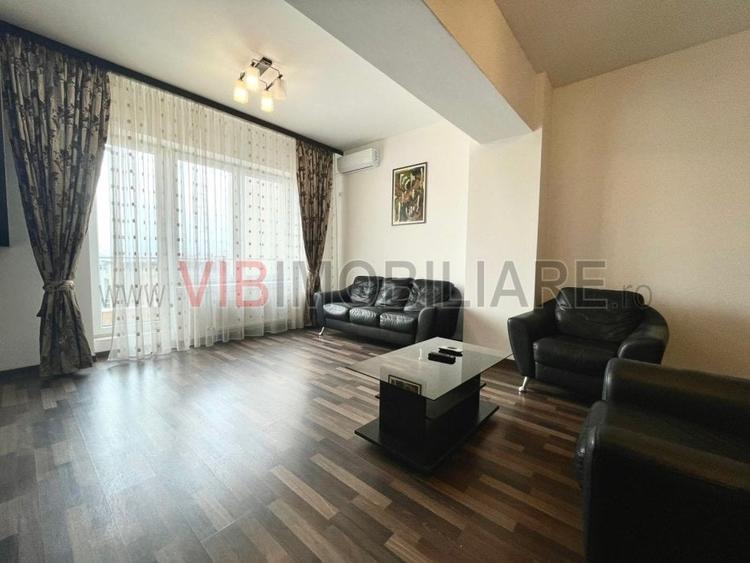 Bloc Nou - Iancului - 80 mp - Metrou - 7