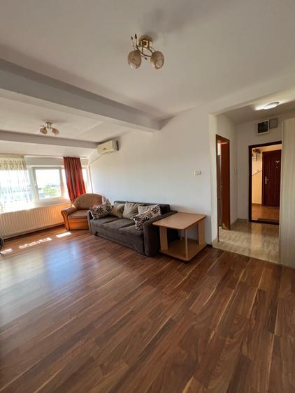 Apartament cu 2 camere – Calea Lipovei - 1