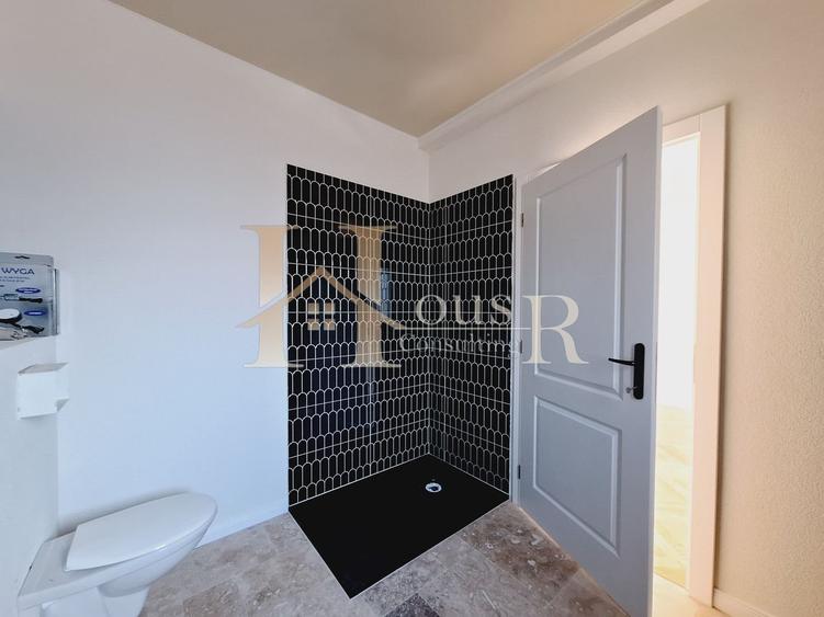 Braytim. Finisaje premium. Zid dublu cu izolatie fonica. - 17