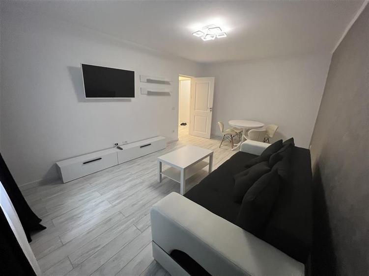 Apartament 2 camere, etaj 3, renovat, zona Sala Polivalenta - 7