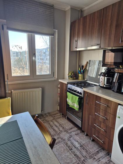 Apartament 2 camere de vanzare Gorjului 2-3 minute de Metrou(Bloc 1979) - 21