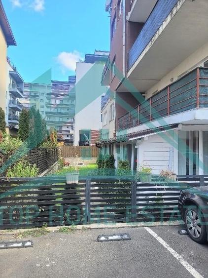 Apartament cu 2 camere, terasa si gradina, de inchiriat, in cartierul Buna-Ziua! - 17