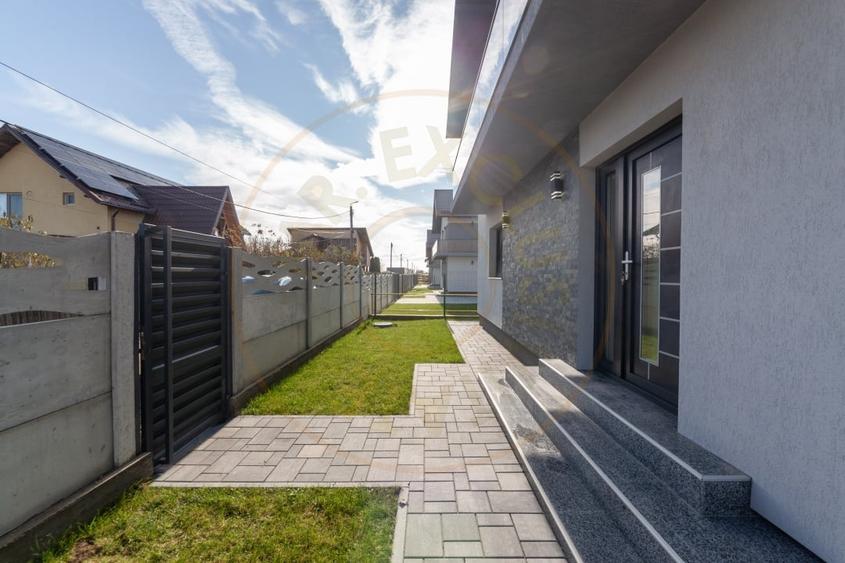 Case premium P+1 in Maracineni – Argeselu - - 6