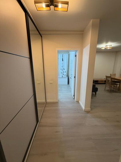 2 Camere 64mp Aviatorii Residence Zona Universitate - 9