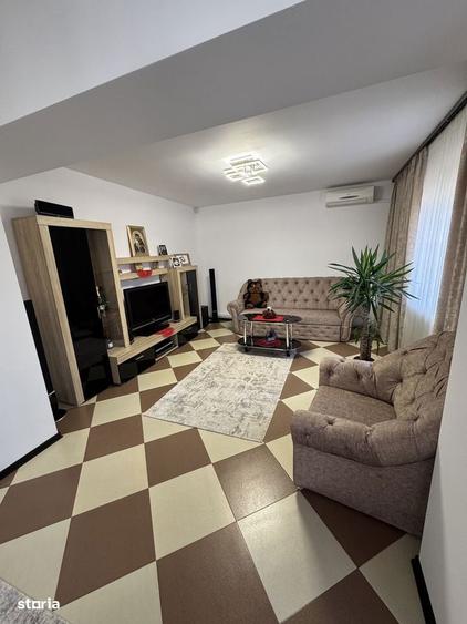 Casa 4 Camere Buzau - 1