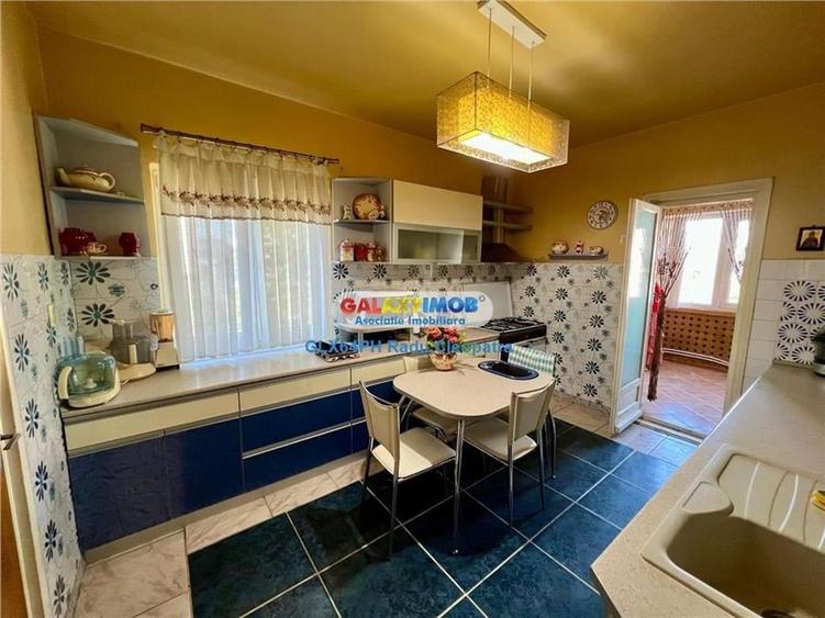 Vanzare apartament 4 camere in Ploiesti, zona ultracentrala - 5