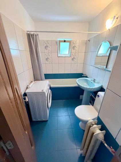 Apartament 2 camere de inchiriat - Ostroveni - 8