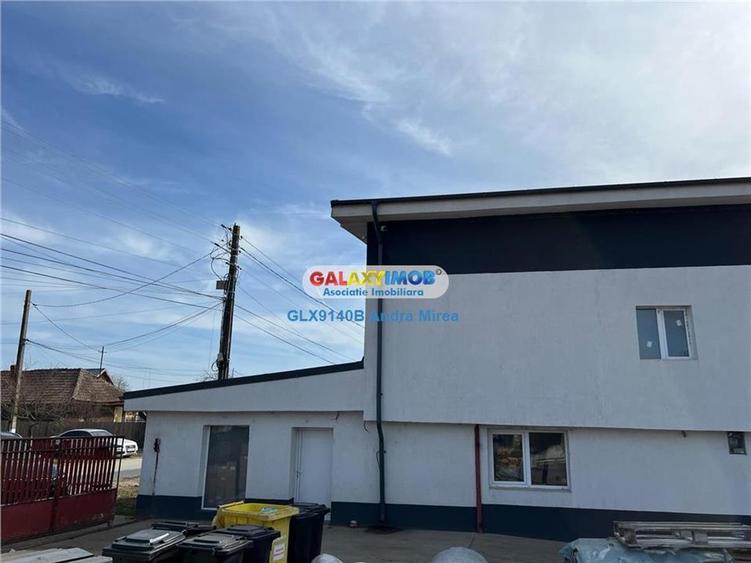 Inchiriere hala industriala Moara Vlasiei 2 IMOBILE - 8