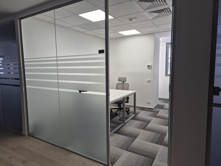 Birouri moderne ultacentral - 4