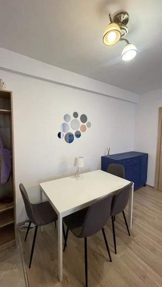 Apartament 2 camere, Bucium Str Trei Fantani - 4