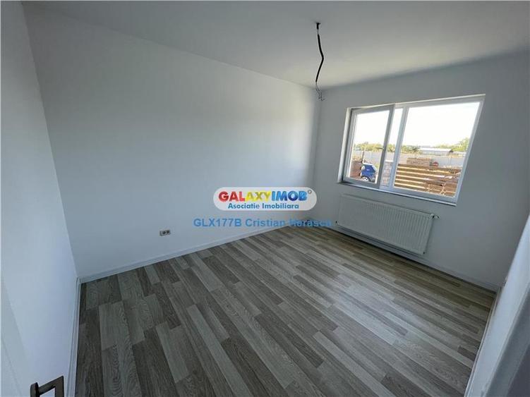 Darza Casa 4 camere 2 bai 77 mpu 280 mp teren - 15