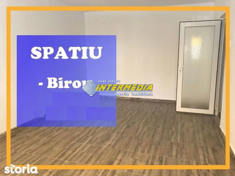 Spatiu comercial 40 mp. de inchiriat in Alba Iulia Zona CETATE Stadion - 3