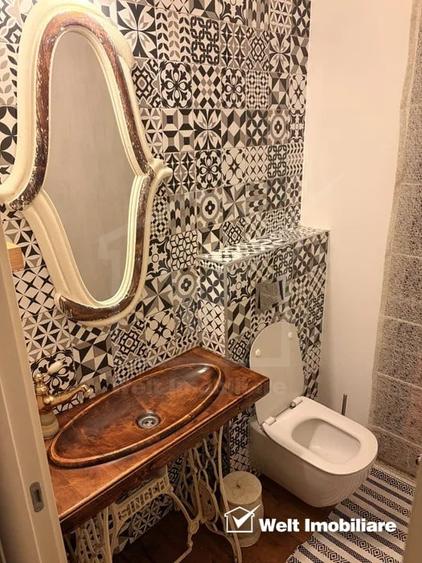 De vanzare casa exclusivista intr-o zona pitoreasca a Clujului - 6