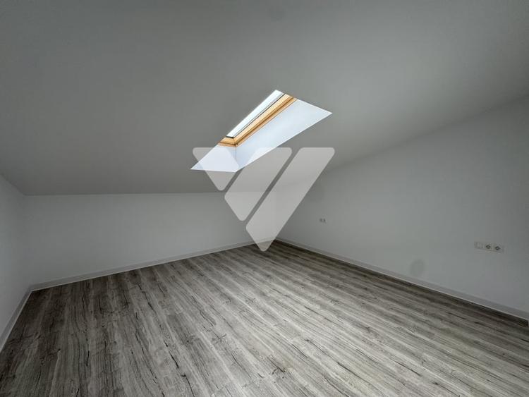 Apartament intabulat 2 camere 54 mp LA CHEIE in Selimbar Sibiu - 5