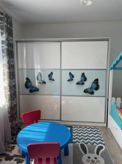 Apartament cu 2 camere + pod - Doinei - 2