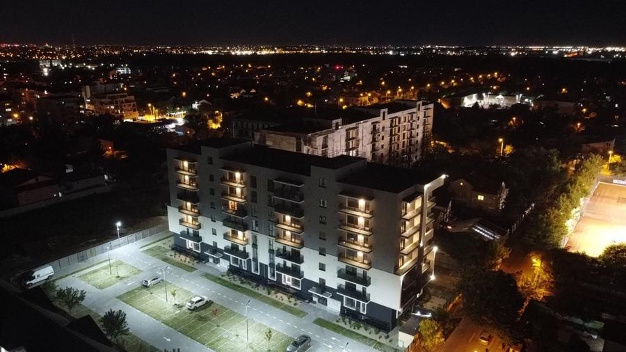 Ultimul Studio Dublu 53E, Premium, Metrou Straulesti, Sect. 1, Nord, Climatizare - 5