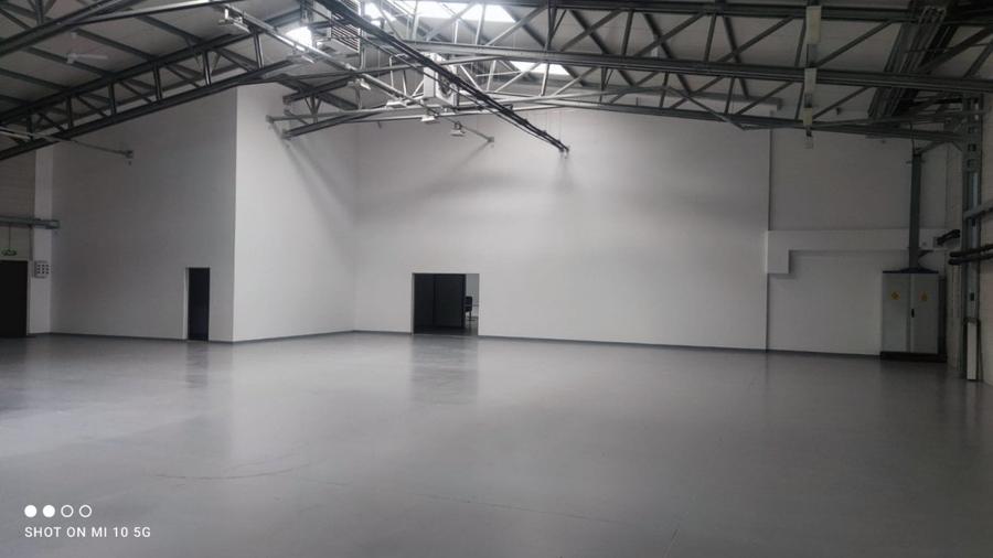 Hala Industriala Premium de inchiriat - 4