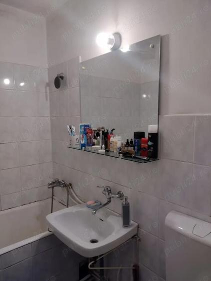 Apartament 4 camere Ioan Slavici 6 - 1