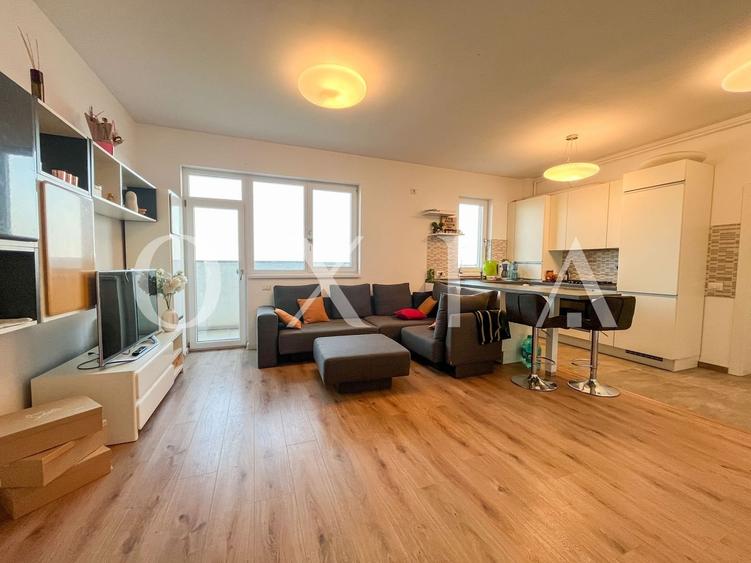 SX573 Priveliste Panoramica, Etaj Intermediar - 1