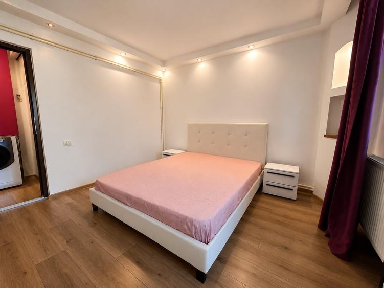 Apartament 3 camere | Casa de cultura | Etaj 3/10 - 3