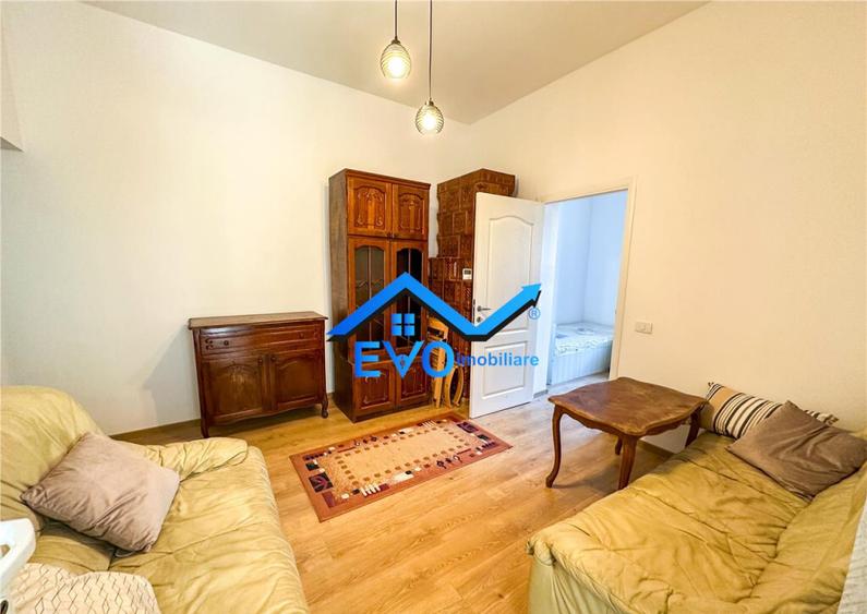 Corp de casa, prima , 3 camere, 70 mp, zona Copou - 10