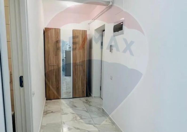 Garsoniera cu curte in bloc nou - Pet Friendly - 5