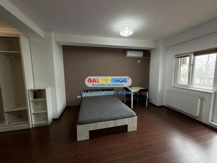 Garsoniera Militari Residence | Centrala | Balcon | ANAF | cod DS005 - 1