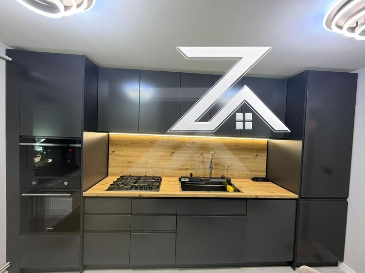 Apartament 4 camere modern – complet mobilat & utilat | etaj 2 | Gata de mutat - 6