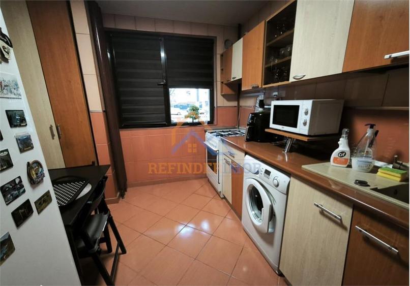 Vanzare apartament 3 camere zona Calea Giulesti - 7