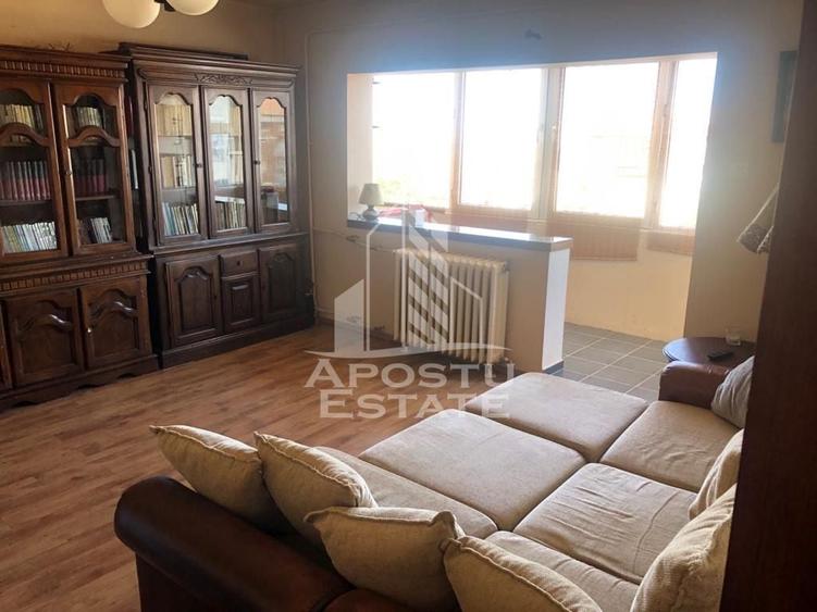 Apartament 3 camere Zona Calea Sagului - 4