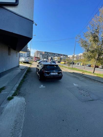 Titan-ParculTeilor 2 camere,decomandat,mobilat si utilat complet 0%COMISION - 27