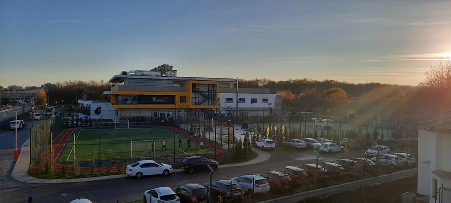 Ireal Residence , cea mai buna investitie , 2 minute de Olga Gudynn School - 9