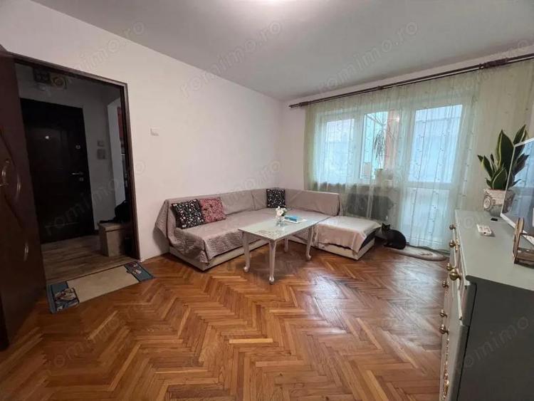 Apartament 2 camere, zona Deva Mall - Piata agroalimentara - 10