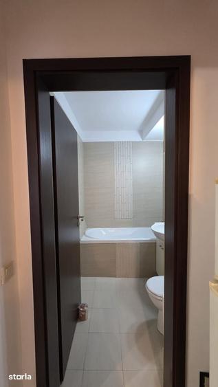 Apartament cu 2 camere în Văcăresti